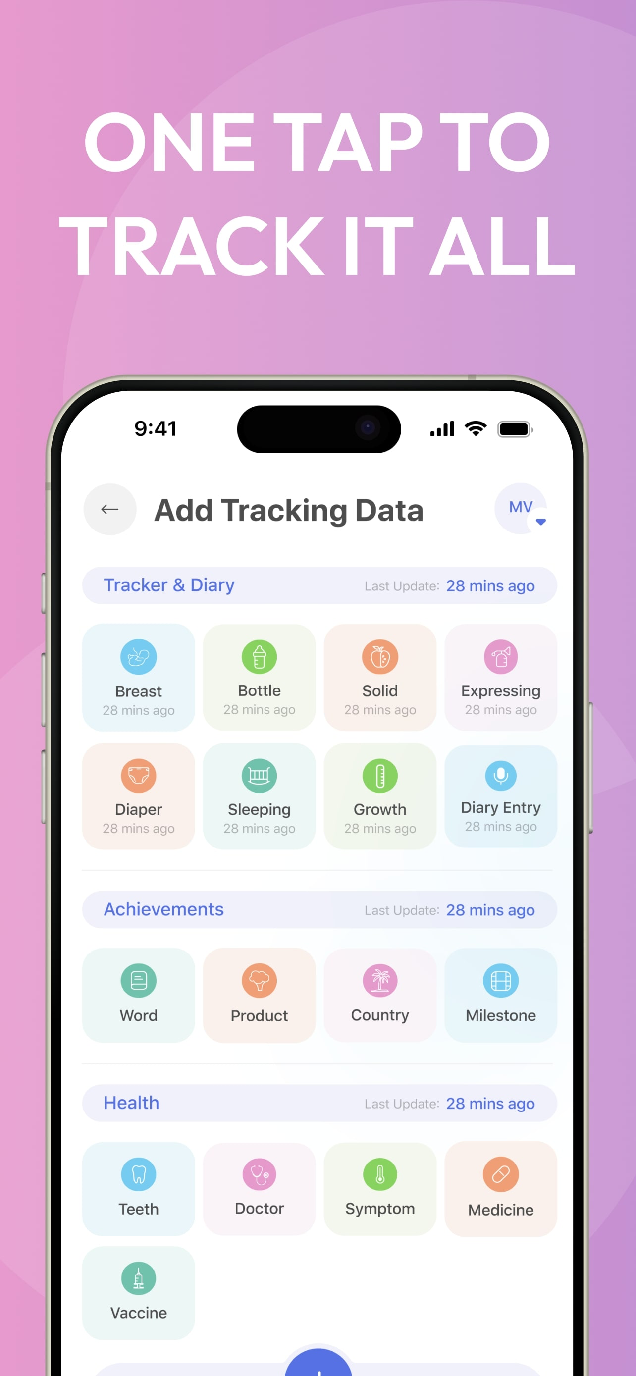 Baby Tracker & Diary: Babee.ai