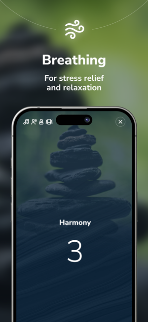‎White noise - My Relax Screenshot