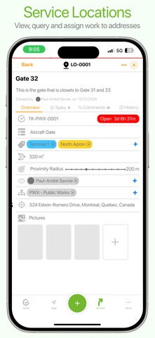 Opera Screenshot 5 of 10