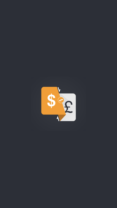 Currency Converter Live Rate Screenshot
