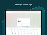 Secrets 4 | Password Manager 3