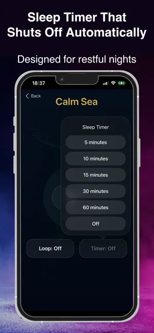 Abundance Manifestation Sounds screenshot 2