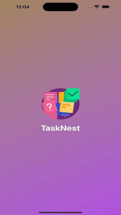 TaskNest screenshot-3