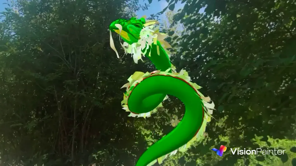 VisionPainter screenshot 5