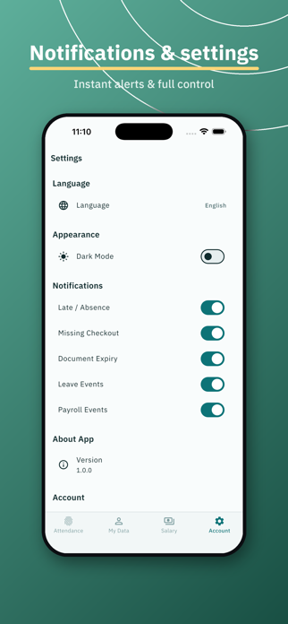 Medjat Screenshot 5 of 8