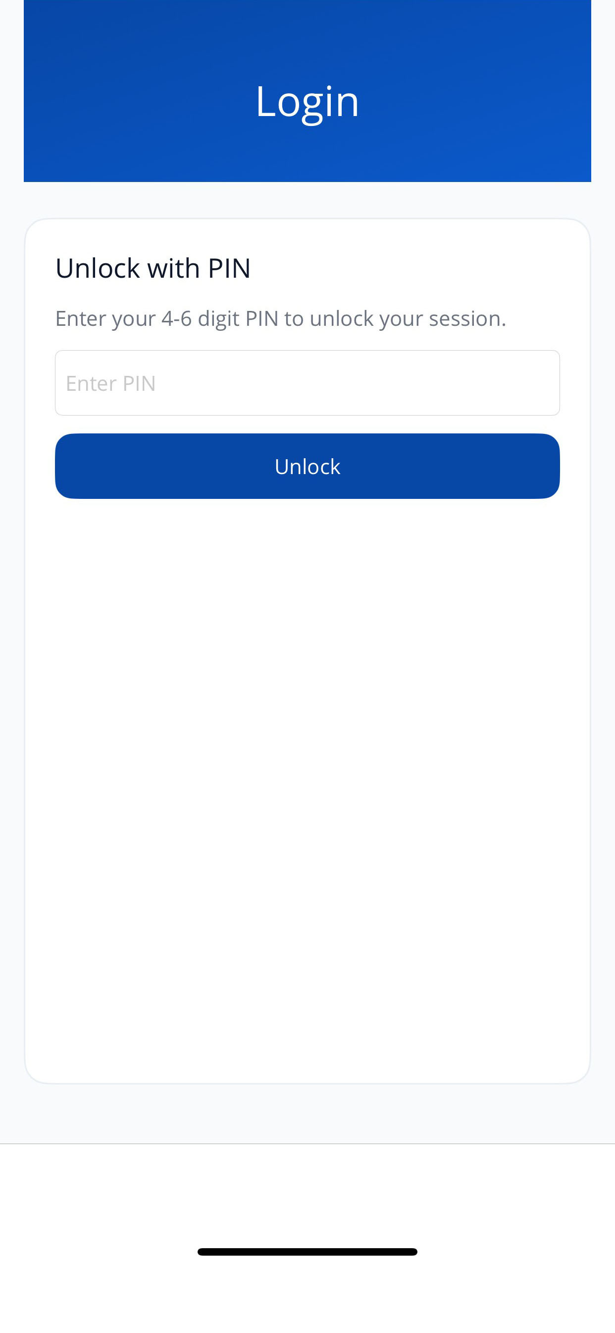 KT Mobile V2 screenshot 5