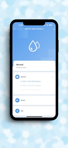 AWTOS Screenshot 3 of 6