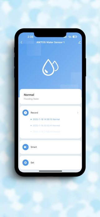 AWTOS Screenshot 3 of 6