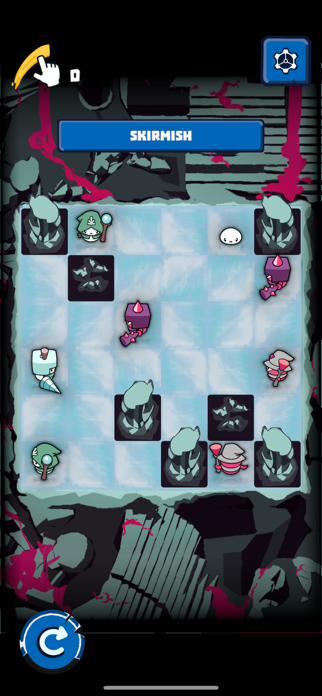 Hellfrost Screenshot 5 of 6