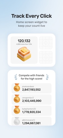 Keyboard Clicker Screenshot 3 of 4