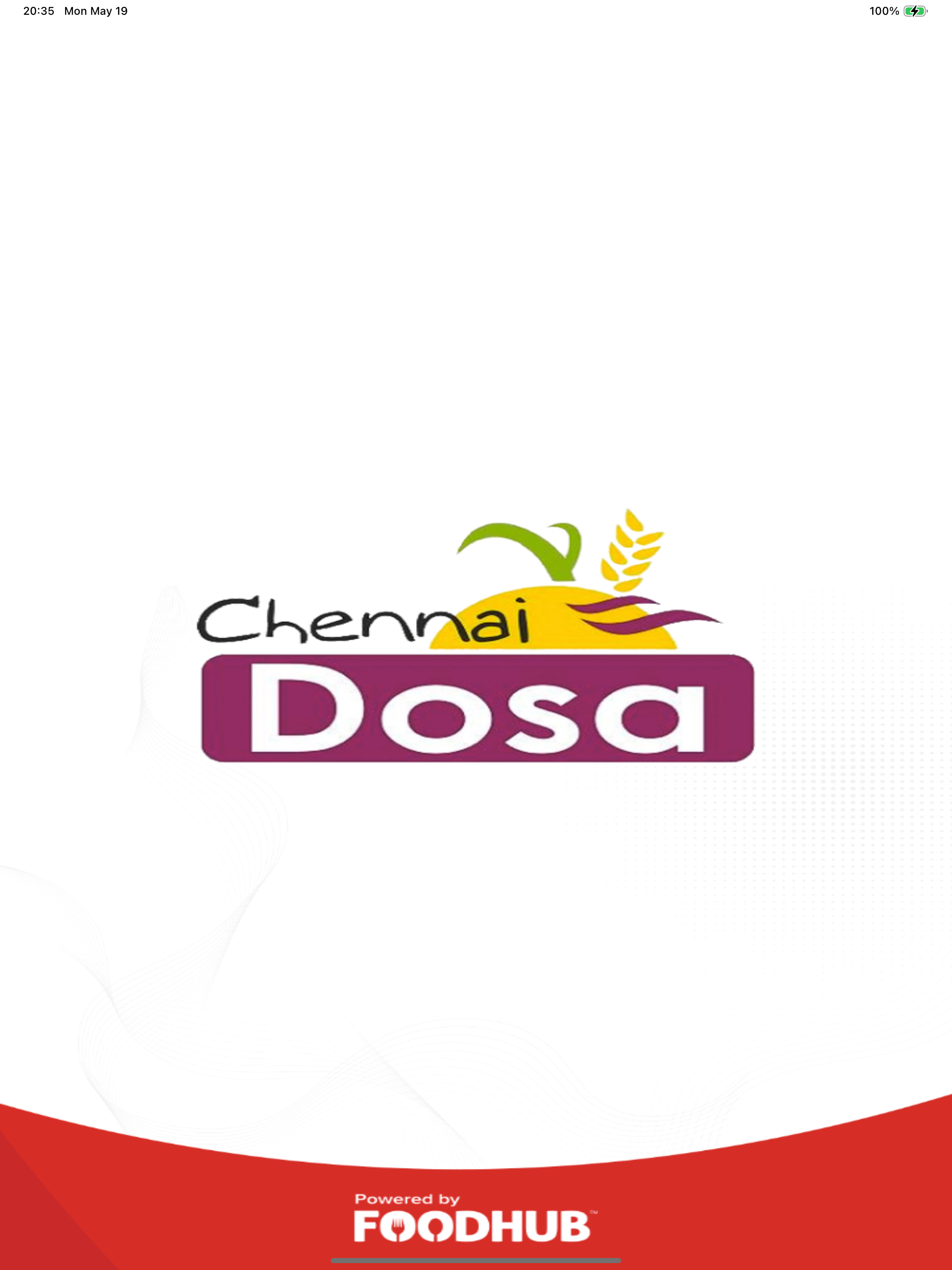 Chennai Dosa Cardiff