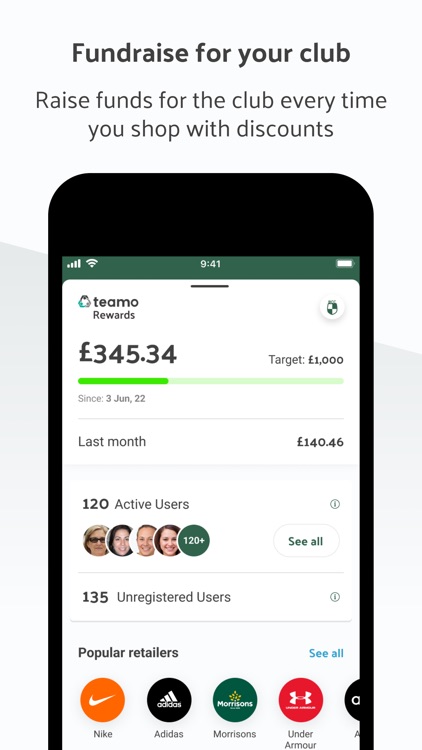 Teamo - Team Management screenshot-8