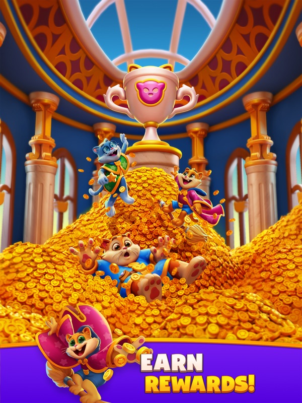 Magic Sort! screenshot 12