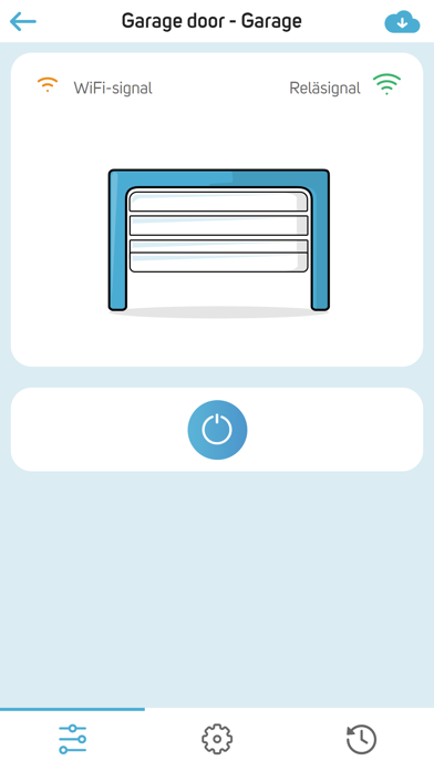 Lockifi Screenshot