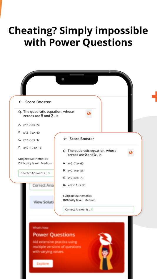 #3. Extramarks-Online Teaching App (iOS) 由: Extramarks Education India Pvt Ltd