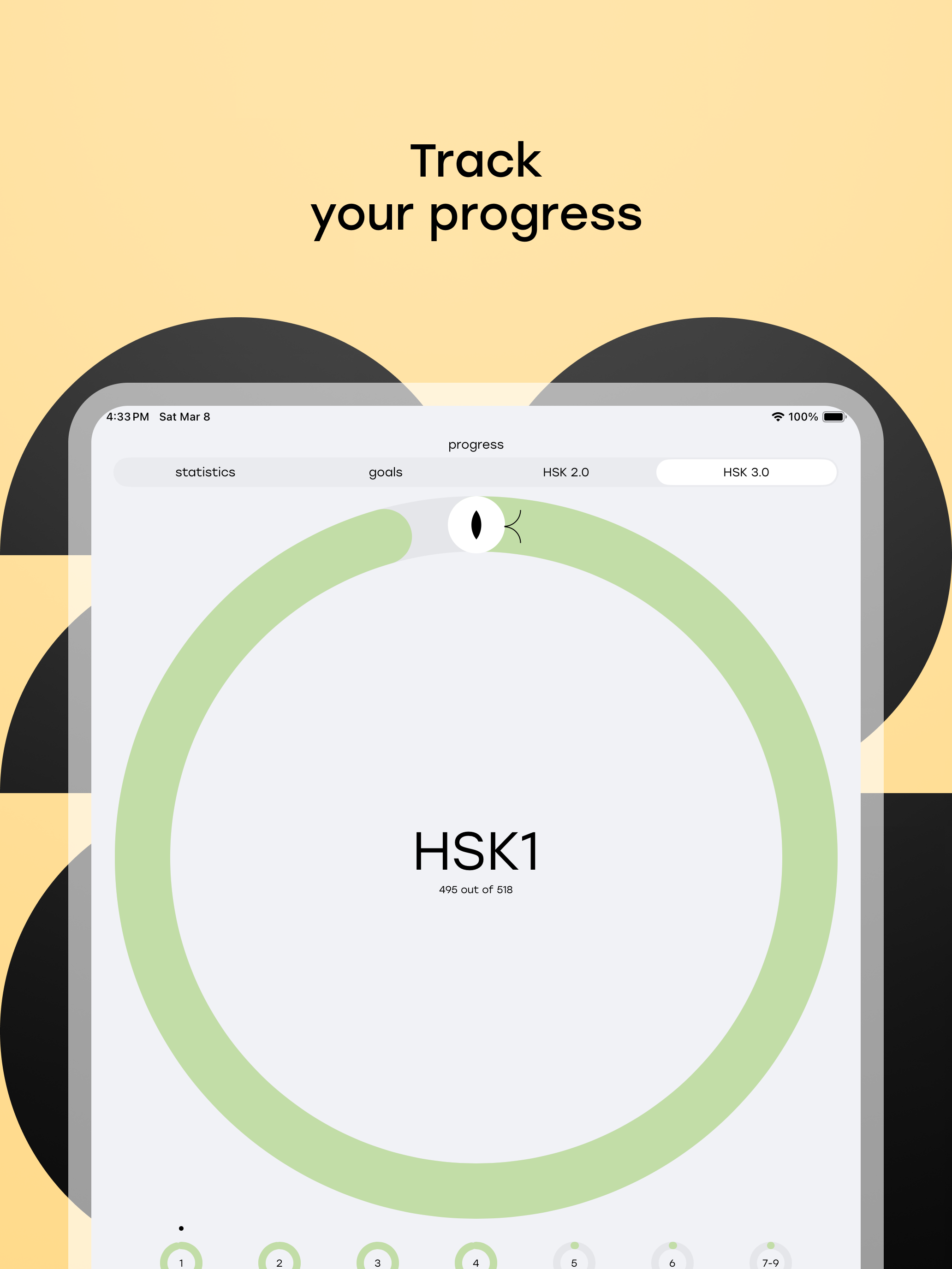 Laoshi: Learn Chinese & HSK screenshot 13