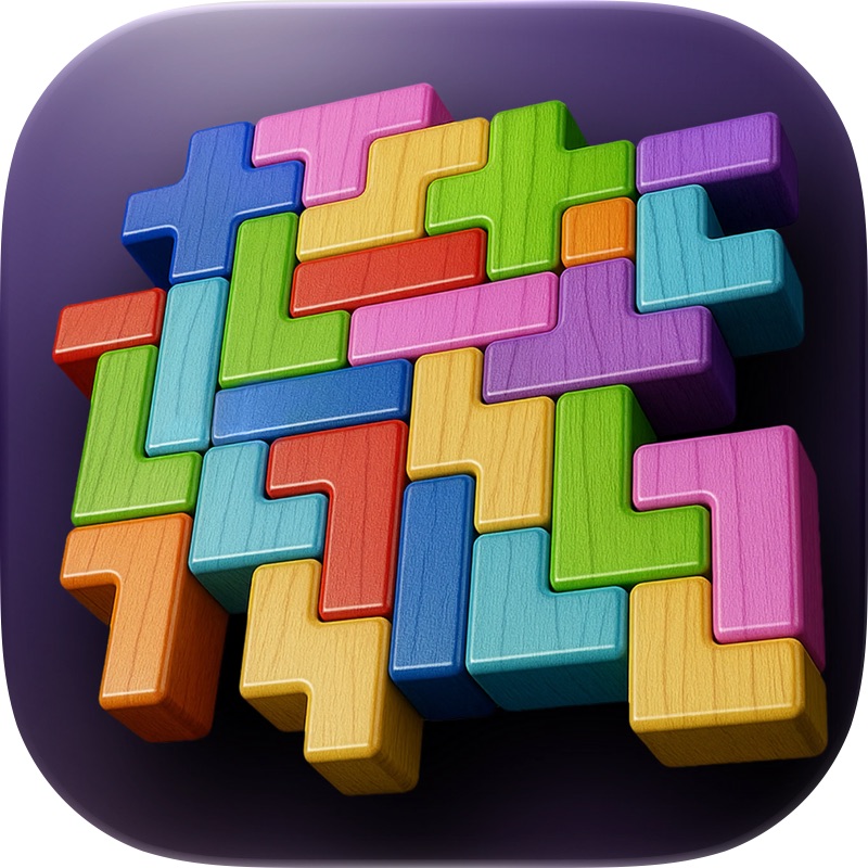 Brick Escape: Block Puzzle screenshot 1
