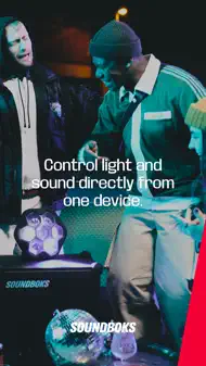 SOUNDBOKS iphone bilder 2