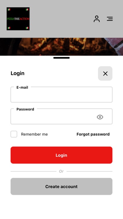 Pizza The Action Belfast