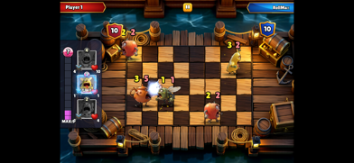 RoyaleRot Screenshot 1 of 6