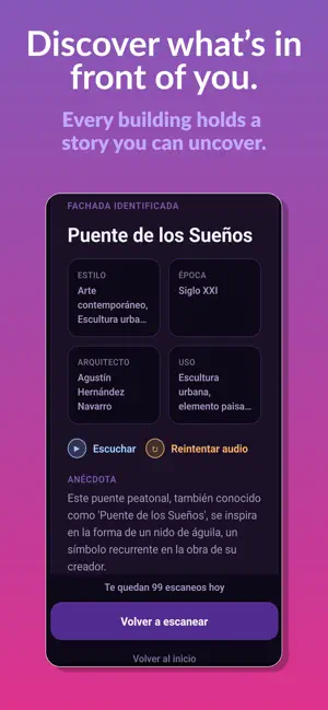 Citypik: Identify & Discover screenshot 2