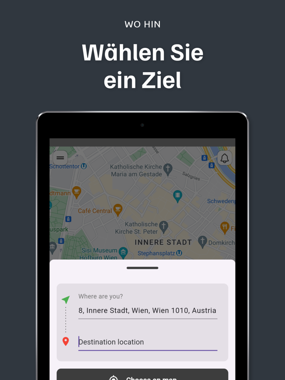 Screenshot #5 pour EOS Taxi