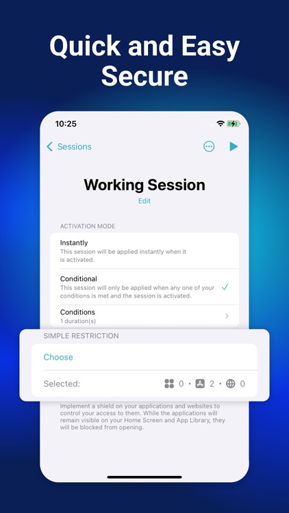 App Vault - Alarm+ screenshot-4