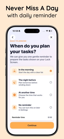 To-Do List Wallpaper: Daylist Screenshot 4 of 5