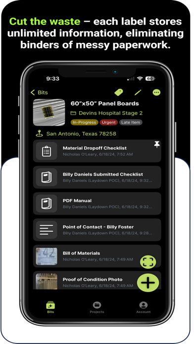 Screenshot #3 pour BitRip
