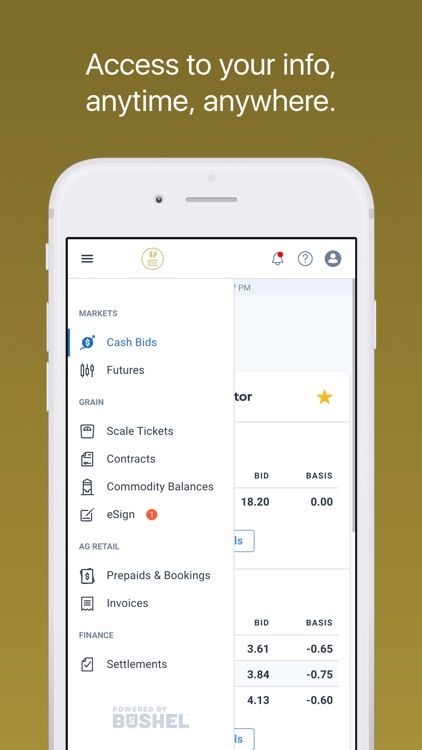 Emerado Farmers Elevator