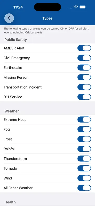 Alertable screenshot 6 of 8