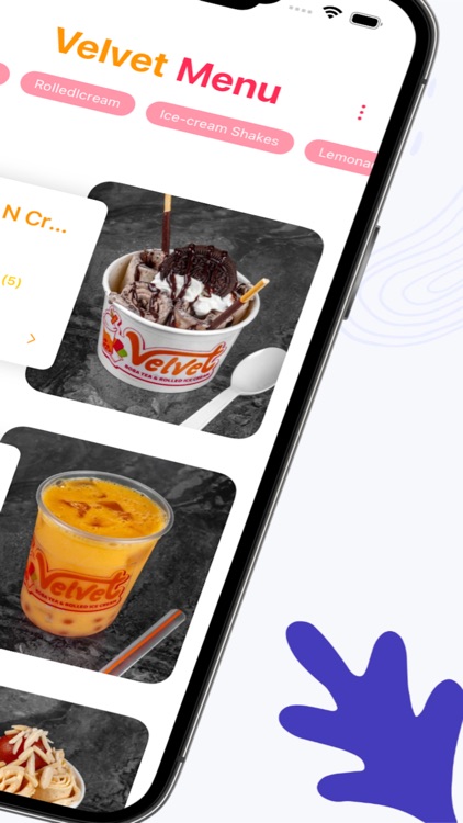 VelvetCLT screenshot-4