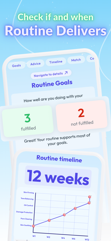 Skin Bliss: Skincare Routines screenshot 6