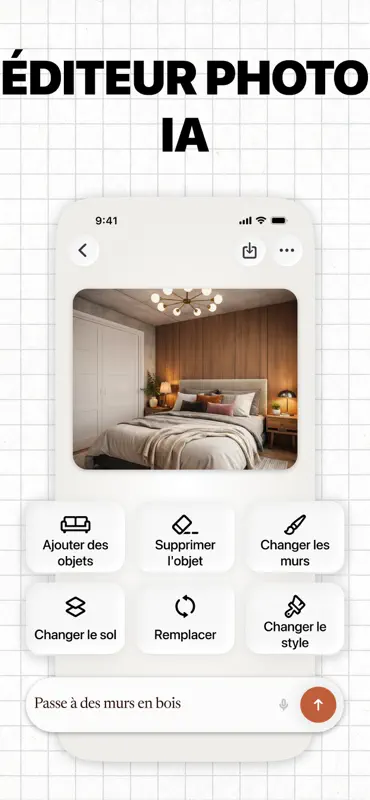 Floor Plan & AI Home - CamPlan screenshot 4 of 10