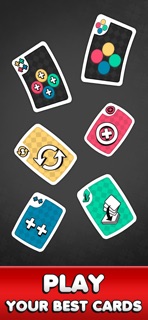 FLIP! Card Party with Friends screenshot 1