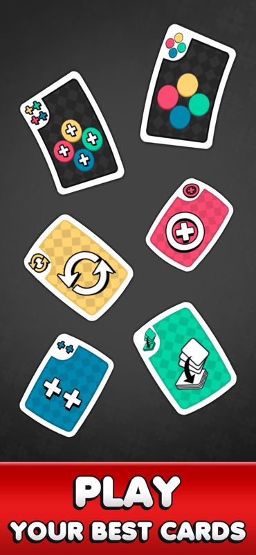 FLIP! Card Party with Friends screenshot 2