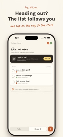 hey, did you: Shared Notepad Screenshot 6 of 8