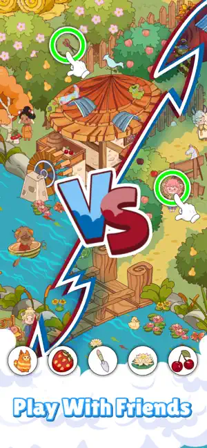 Scavenger Hunt - Hidden Object screenshot 1