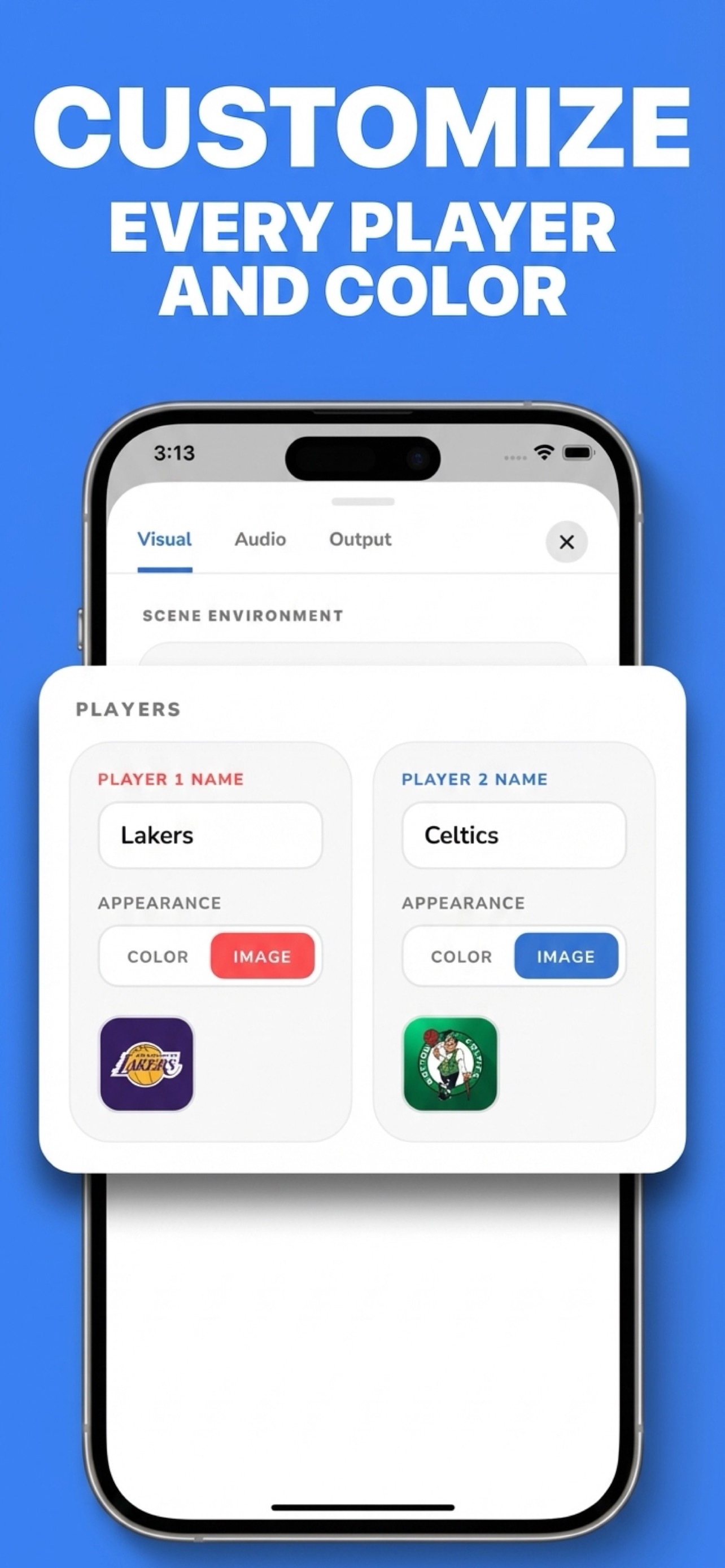 MotionLab: Video Creator