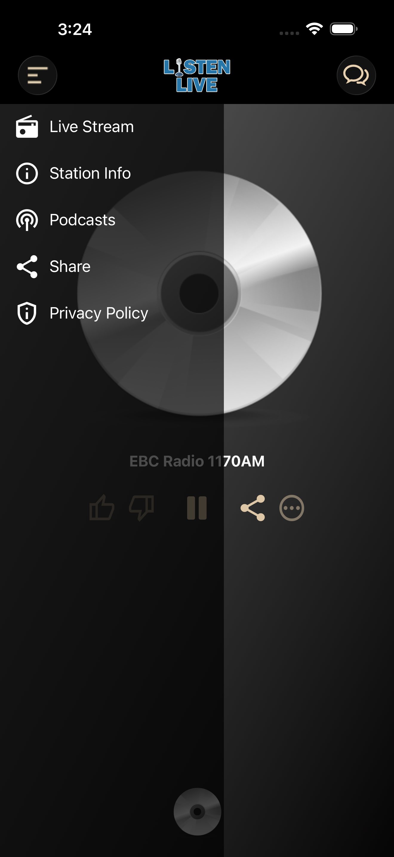 ebc radio screenshot 4