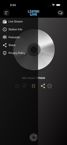 ebc radio screenshot