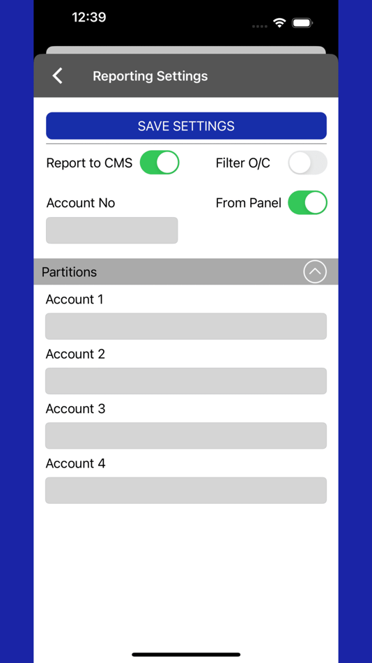 #3. DSC Connect Installer (iOS) Podle: Tyco Safety Products Canada, Ltd.