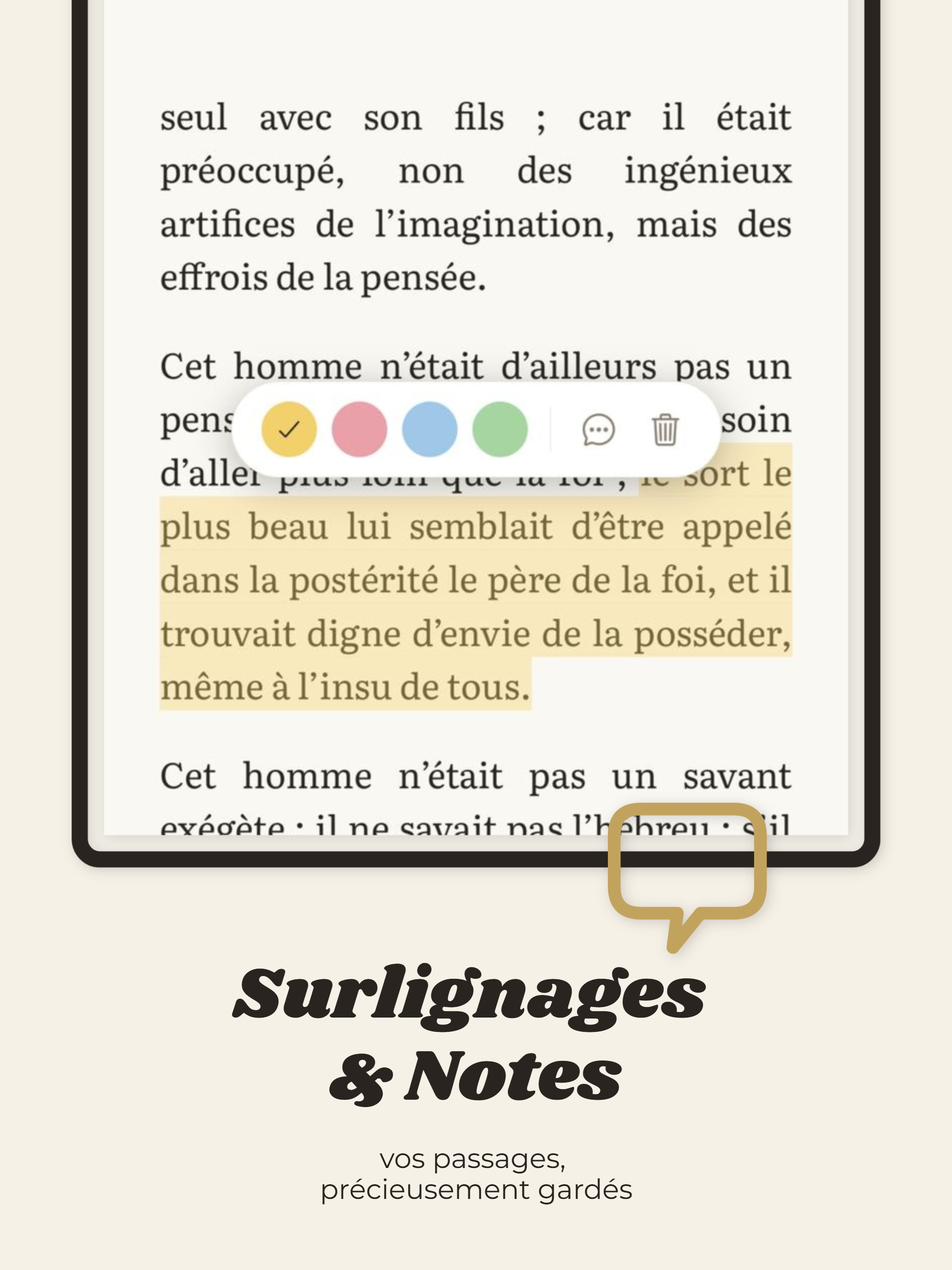 Spibook illimité screenshot 14