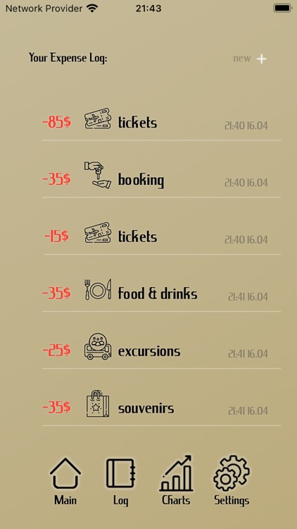 Aviator Travel screenshot-8