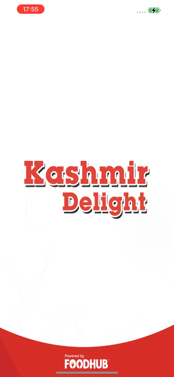 Screenshot #1 pour Kashmir Delight