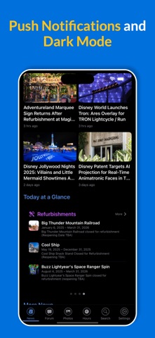 WDWMAGIC Screenshot 7 of 8