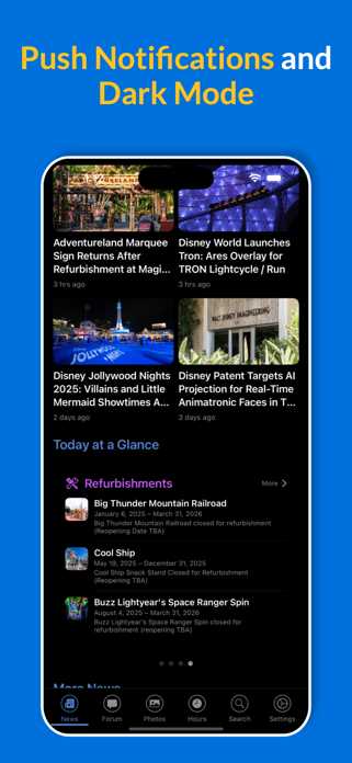 WDWMAGIC Screenshot 7 of 8