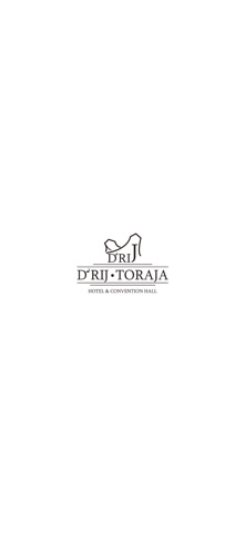 D'Rij Toraja Hotel screenshot
