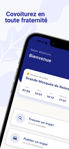 The Way of Jannah iPhone screenshot