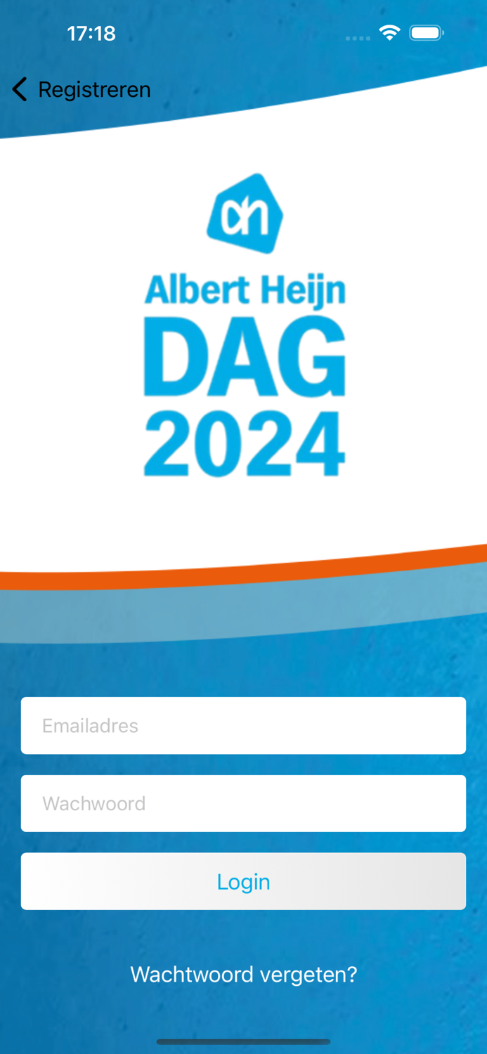 Albert Heijn dag 2024